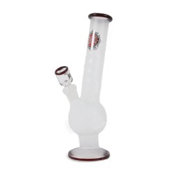 Blak Leaf DEA Glass Bong 23cm